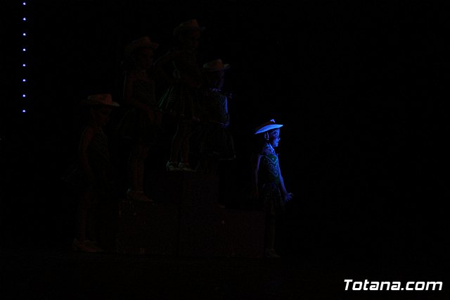 Festival Escuela de Danza LOLES MIRALLES 2017 - 237