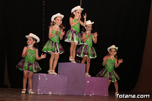 Festival Escuela de Danza LOLES MIRALLES 2017 - 239
