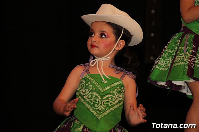 Festival Escuela de Danza LOLES MIRALLES 2017 - 240