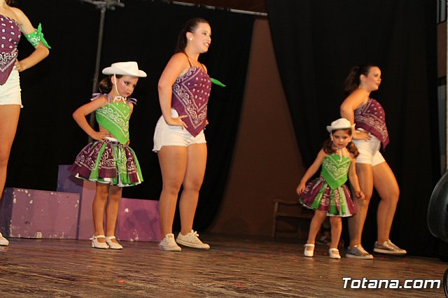 Festival Escuela de Danza LOLES MIRALLES 2017 - 244