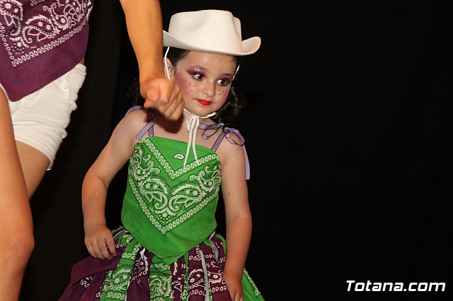 Festival Escuela de Danza LOLES MIRALLES 2017 - 245