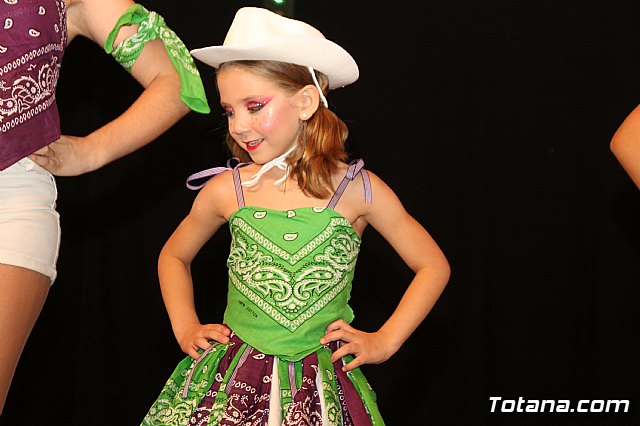 Festival Escuela de Danza LOLES MIRALLES 2017 - 246