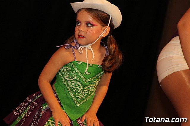Festival Escuela de Danza LOLES MIRALLES 2017 - 257