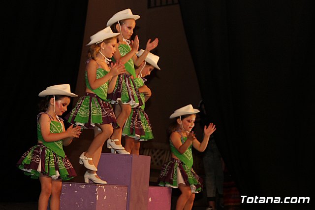 Festival Escuela de Danza LOLES MIRALLES 2017 - 265