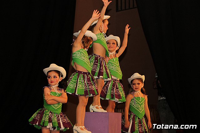 Festival Escuela de Danza LOLES MIRALLES 2017 - 268