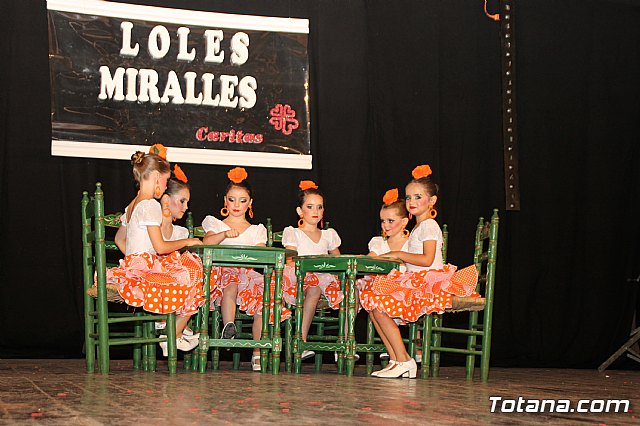 Festival Escuela de Danza LOLES MIRALLES 2017 - 269