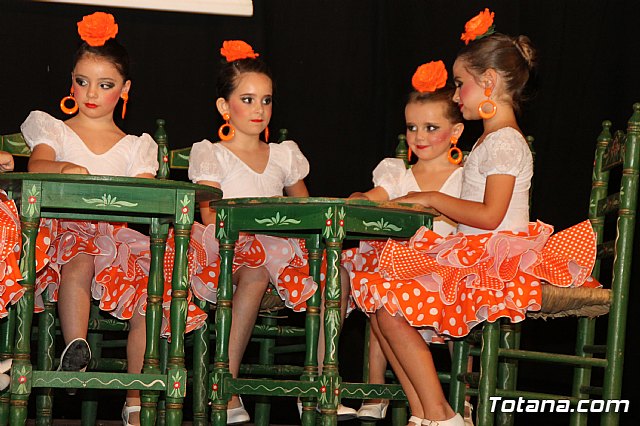 Festival Escuela de Danza LOLES MIRALLES 2017 - 270