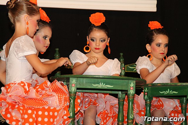 Festival Escuela de Danza LOLES MIRALLES 2017 - 271
