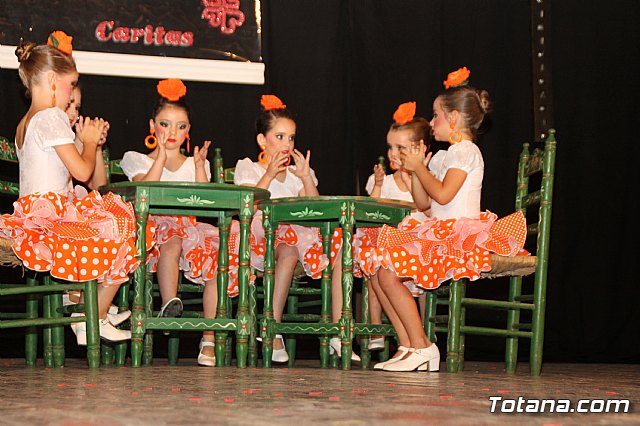 Festival Escuela de Danza LOLES MIRALLES 2017 - 274