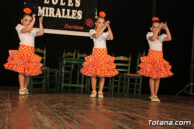 Festival Escuela de Danza LOLES MIRALLES 2017 - 275