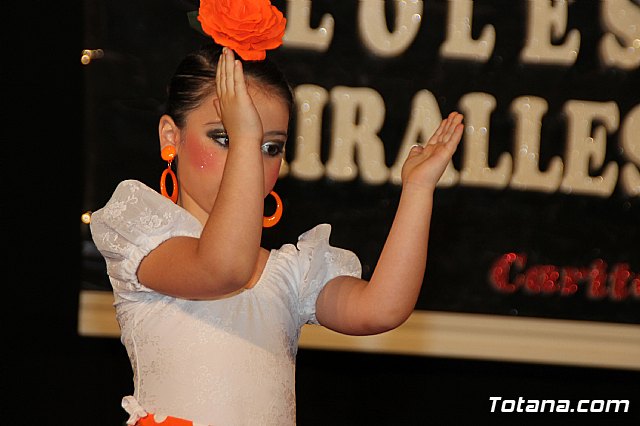 Festival Escuela de Danza LOLES MIRALLES 2017 - 278