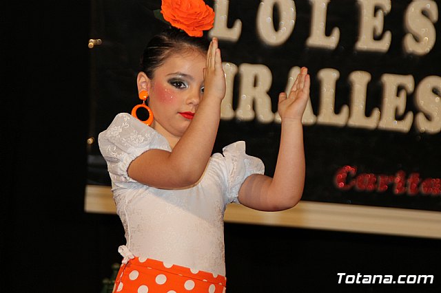 Festival Escuela de Danza LOLES MIRALLES 2017 - 279