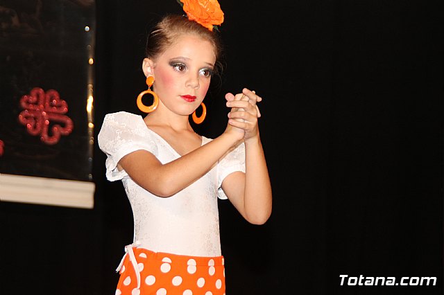 Festival Escuela de Danza LOLES MIRALLES 2017 - 280