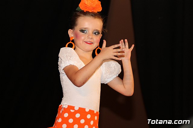 Festival Escuela de Danza LOLES MIRALLES 2017 - 282