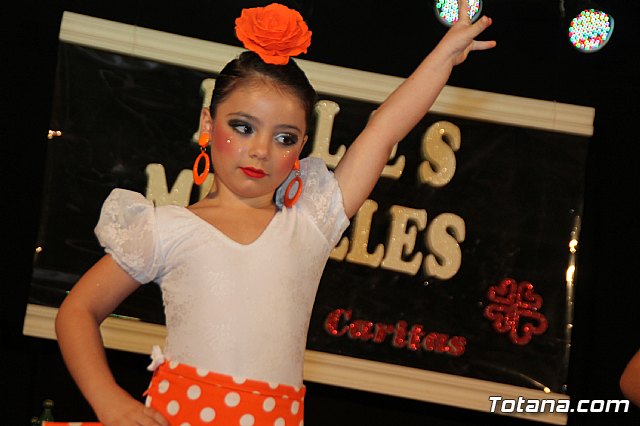 Festival Escuela de Danza LOLES MIRALLES 2017 - 284