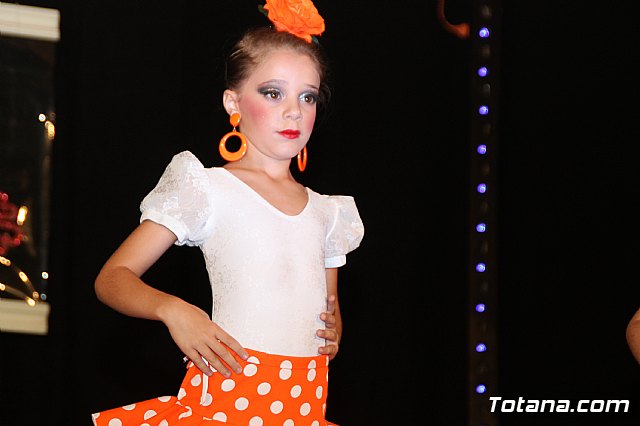 Festival Escuela de Danza LOLES MIRALLES 2017 - 285
