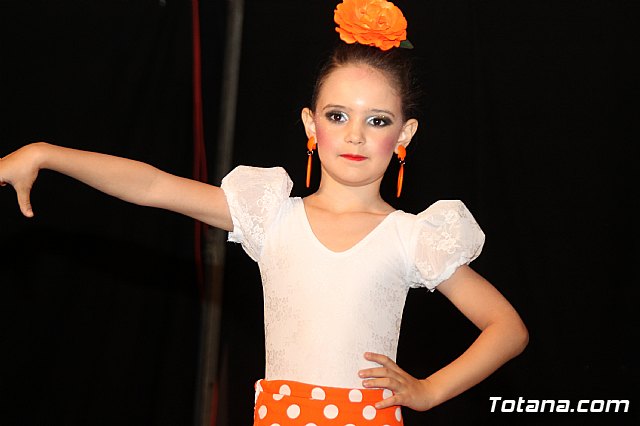Festival Escuela de Danza LOLES MIRALLES 2017 - 286
