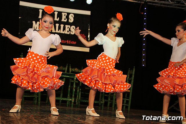 Festival Escuela de Danza LOLES MIRALLES 2017 - 289