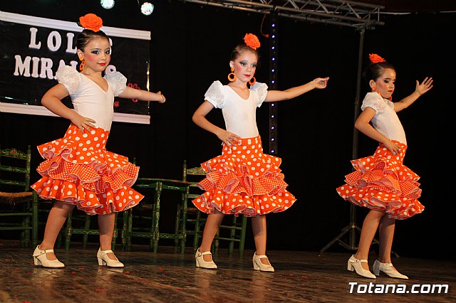 Festival Escuela de Danza LOLES MIRALLES 2017 - 290