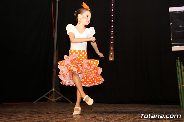 Festival Escuela de Danza LOLES MIRALLES 2017 - 291