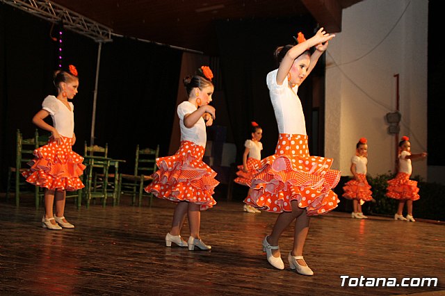 Festival Escuela de Danza LOLES MIRALLES 2017 - 292