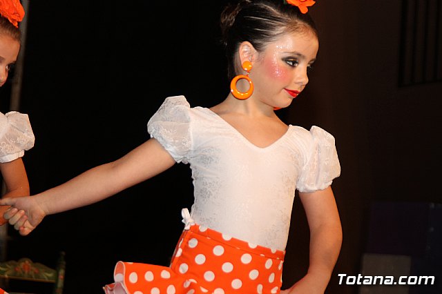 Festival Escuela de Danza LOLES MIRALLES 2017 - 293