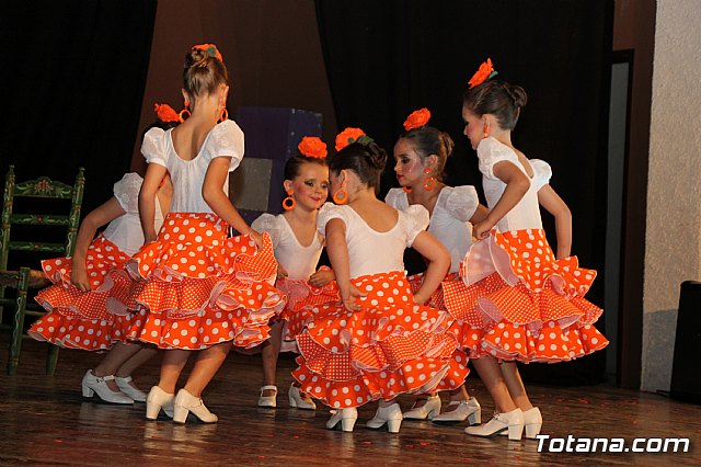 Festival Escuela de Danza LOLES MIRALLES 2017 - 294