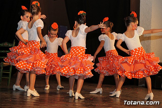 Festival Escuela de Danza LOLES MIRALLES 2017 - 295