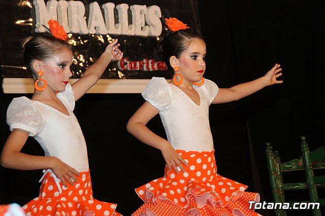 Festival Escuela de Danza LOLES MIRALLES 2017 - 297