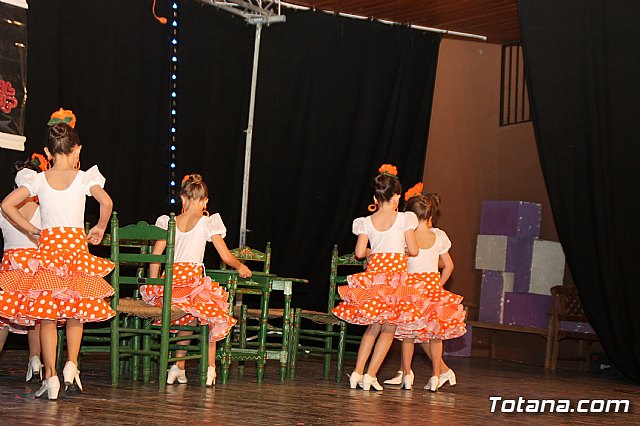 Festival Escuela de Danza LOLES MIRALLES 2017 - 298