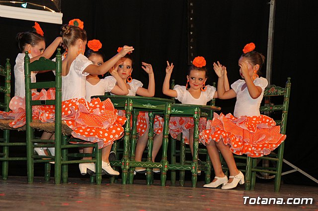 Festival Escuela de Danza LOLES MIRALLES 2017 - 299