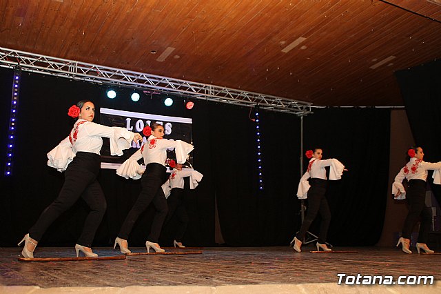 Festival Escuela de Danza LOLES MIRALLES 2017 - 300