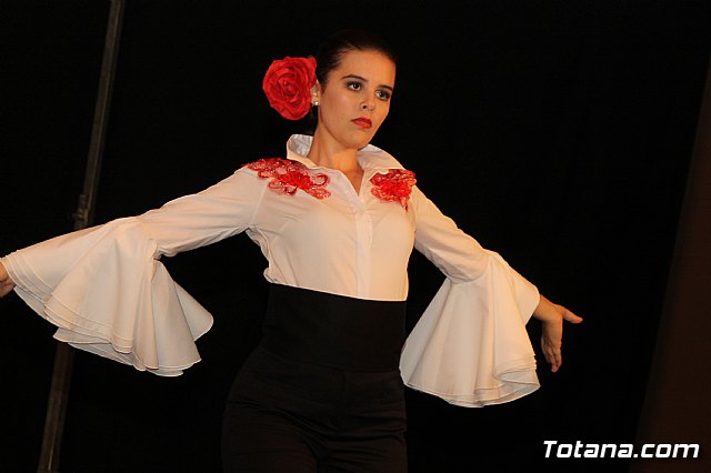 Festival Escuela de Danza LOLES MIRALLES 2017 - 307