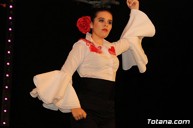 Festival Escuela de Danza LOLES MIRALLES 2017 - 308