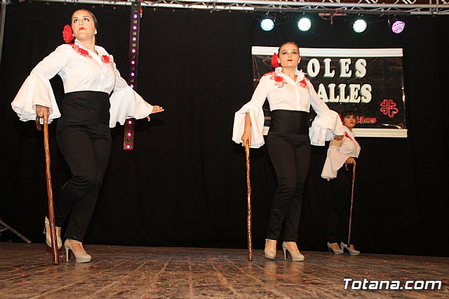 Festival Escuela de Danza LOLES MIRALLES 2017 - 311