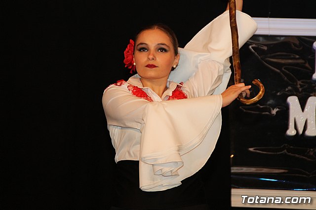 Festival Escuela de Danza LOLES MIRALLES 2017 - 313