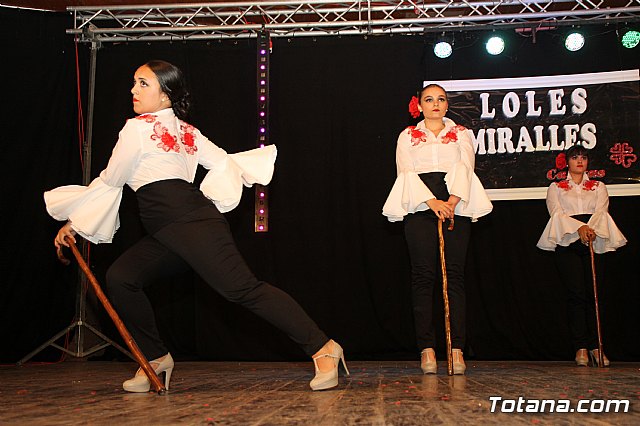Festival Escuela de Danza LOLES MIRALLES 2017 - 316