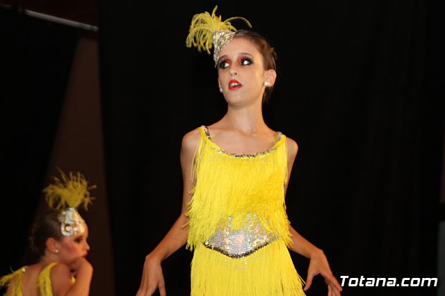 Festival Escuela de Danza LOLES MIRALLES 2017 - 326