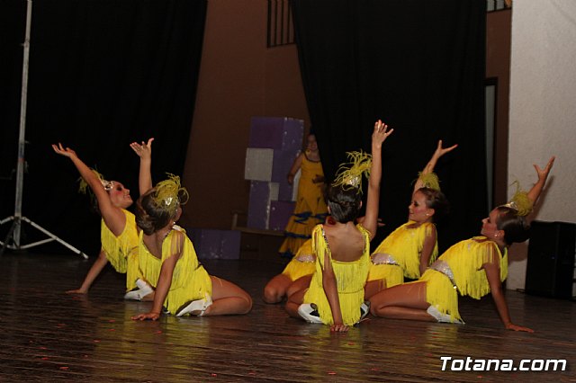 Festival Escuela de Danza LOLES MIRALLES 2017 - 339