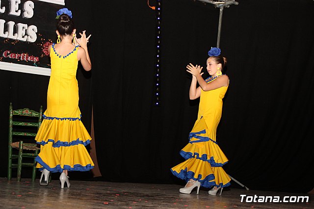 Festival Escuela de Danza LOLES MIRALLES 2017 - 340