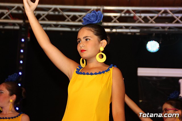 Festival Escuela de Danza LOLES MIRALLES 2017 - 344