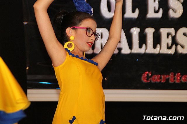Festival Escuela de Danza LOLES MIRALLES 2017 - 346