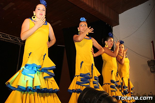 Festival Escuela de Danza LOLES MIRALLES 2017 - 349