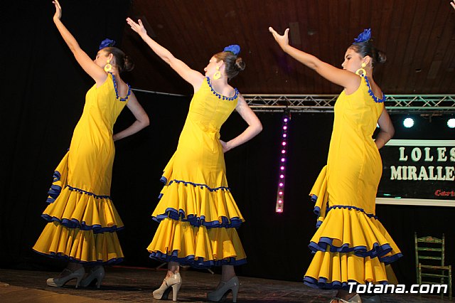 Festival Escuela de Danza LOLES MIRALLES 2017 - 350