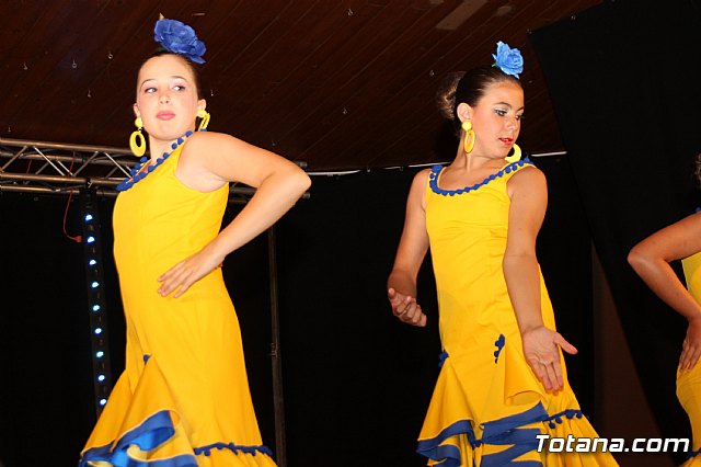 Festival Escuela de Danza LOLES MIRALLES 2017 - 351