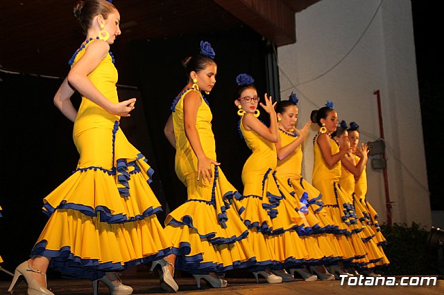 Festival Escuela de Danza LOLES MIRALLES 2017 - 354