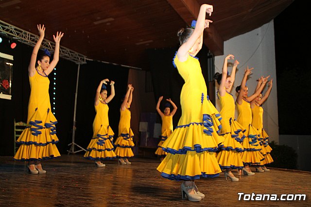 Festival Escuela de Danza LOLES MIRALLES 2017 - 355