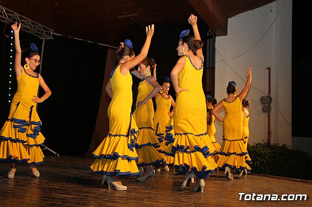 Festival Escuela de Danza LOLES MIRALLES 2017 - 356