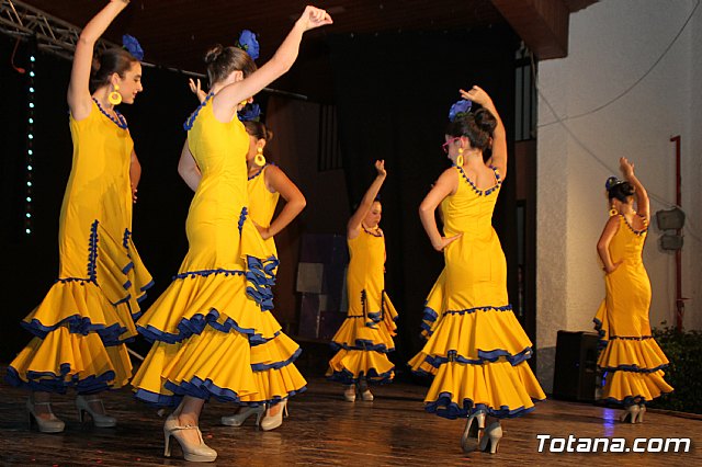 Festival Escuela de Danza LOLES MIRALLES 2017 - 357