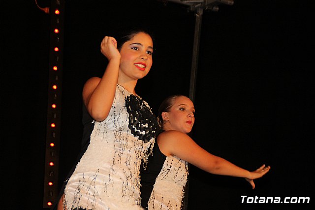 Festival Escuela de Danza LOLES MIRALLES 2017 - 363